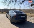 Серый Тесла Модель 3, объемом двигателя 0 л и пробегом 34 тыс. км за 29999 $, фото 11 на Automoto.ua