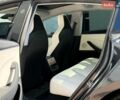 Сірий Тесла Модель 3, об'ємом двигуна 0 л та пробігом 12 тис. км за 36500 $, фото 15 на Automoto.ua