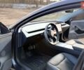 Сірий Тесла Модель 3, об'ємом двигуна 0 л та пробігом 36 тис. км за 28600 $, фото 23 на Automoto.ua