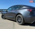 Сірий Тесла Модель 3, об'ємом двигуна 0 л та пробігом 15 тис. км за 26500 $, фото 5 на Automoto.ua