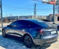 Сірий Тесла Модель 3, об'ємом двигуна 0 л та пробігом 8 тис. км за 28800 $, фото 14 на Automoto.ua