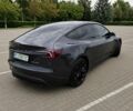 Сірий Тесла Модель 3, об'ємом двигуна 0 л та пробігом 49 тис. км за 30500 $, фото 6 на Automoto.ua