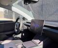 Серый Тесла Модель 3, объемом двигателя 0 л и пробегом 13 тыс. км за 9800 $, фото 8 на Automoto.ua