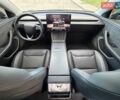 Серый Тесла Модель 3, объемом двигателя 0 л и пробегом 17 тыс. км за 28999 $, фото 14 на Automoto.ua