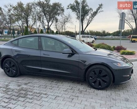 Сірий Тесла Модель 3, об'ємом двигуна 0 л та пробігом 21 тис. км за 27300 $, фото 8 на Automoto.ua