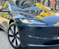 Сірий Тесла Модель 3, об'ємом двигуна 0 л та пробігом 5 тис. км за 29500 $, фото 2 на Automoto.ua