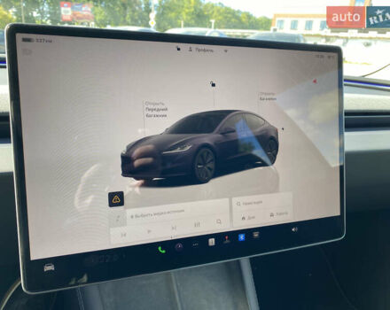 Тесла Модель 3 2024 у Києві на Automoto.ua Сірий Тесла Модель 3, об'ємом двигуна 0 л та пробігом 7 тис. км за 28500 $, фото 12 на Automoto.ua