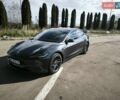 Серый Тесла Модель 3, объемом двигателя 0 л и пробегом 5 тыс. км за 33500 $, фото 1 на Automoto.ua