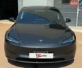 Серый Тесла Модель 3, объемом двигателя 0 л и пробегом 17 тыс. км за 31999 $, фото 2 на Automoto.ua
