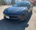 Серый Тесла Модель 3, объемом двигателя 0 л и пробегом 4 тыс. км за 29900 $, фото 1 на Automoto.ua