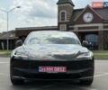 Серый Тесла Модель 3, объемом двигателя 0 л и пробегом 29 тыс. км за 31700 $, фото 8 на Automoto.ua