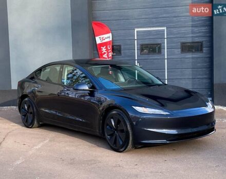 Сірий Тесла Модель 3, об'ємом двигуна 0 л та пробігом 21 тис. км за 29999 $, фото 11 на Automoto.ua