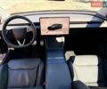 Сірий Тесла Модель 3, об'ємом двигуна 0 л та пробігом 35 тис. км за 33000 $, фото 17 на Automoto.ua