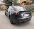 Сірий Тесла Модель 3, об'ємом двигуна 0 л та пробігом 8 тис. км за 28500 $, фото 6 на Automoto.ua