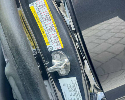 Сірий Тесла Модель 3, об'ємом двигуна 0 л та пробігом 5 тис. км за 29500 $, фото 51 на Automoto.ua