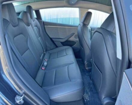 Серый Тесла Модель 3, объемом двигателя 0 л и пробегом 20 тыс. км за 15500 $, фото 17 на Automoto.ua