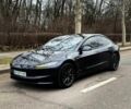 Серый Тесла Модель 3, объемом двигателя 0 л и пробегом 58 тыс. км за 26500 $, фото 1 на Automoto.ua