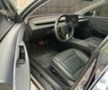 Сірий Тесла Модель 3, об'ємом двигуна 0 л та пробігом 55 тис. км за 29000 $, фото 13 на Automoto.ua