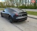 Сірий Тесла Модель 3, об'ємом двигуна 0 л та пробігом 17 тис. км за 28999 $, фото 3 на Automoto.ua