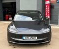 Серый Тесла Модель 3, объемом двигателя 0 л и пробегом 20 тыс. км за 32500 $, фото 3 на Automoto.ua