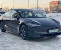 Сірий Тесла Модель 3, об'ємом двигуна 0 л та пробігом 7 тис. км за 32000 $, фото 3 на Automoto.ua