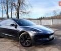 Сірий Тесла Модель 3, об'ємом двигуна 0 л та пробігом 36 тис. км за 28600 $, фото 7 на Automoto.ua