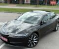 Серый Тесла Модель 3, объемом двигателя 0 л и пробегом 29 тыс. км за 31700 $, фото 13 на Automoto.ua