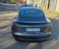 Серый Тесла Модель 3, объемом двигателя 0 л и пробегом 27 тыс. км за 32500 $, фото 7 на Automoto.ua