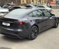 Сірий Тесла Модель 3, об'ємом двигуна 0 л та пробігом 5 тис. км за 28999 $, фото 4 на Automoto.ua