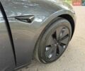 Серый Тесла Модель 3, объемом двигателя 0 л и пробегом 26 тыс. км за 25600 $, фото 11 на Automoto.ua