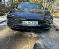 Серый Тесла Модель 3, объемом двигателя 0 л и пробегом 10 тыс. км за 26400 $, фото 29 на Automoto.ua