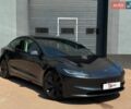 Серый Тесла Модель 3, объемом двигателя 0 л и пробегом 17 тыс. км за 31999 $, фото 1 на Automoto.ua