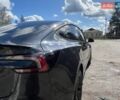 Сірий Тесла Модель 3, об'ємом двигуна 0 л та пробігом 18 тис. км за 28000 $, фото 5 на Automoto.ua