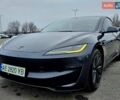 Серый Тесла Модель 3, объемом двигателя 0 л и пробегом 23 тыс. км за 29900 $, фото 1 на Automoto.ua