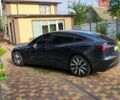 Сірий Тесла Модель 3, об'ємом двигуна 0 л та пробігом 45 тис. км за 25500 $, фото 5 на Automoto.ua