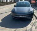 Серый Тесла Модель 3, объемом двигателя 0 л и пробегом 6 тыс. км за 26900 $, фото 6 на Automoto.ua