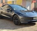 Сірий Тесла Модель 3, об'ємом двигуна 0 л та пробігом 30 тис. км за 23000 $, фото 1 на Automoto.ua