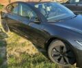 Серый Тесла Модель 3, объемом двигателя 0 л и пробегом 44 тыс. км за 28800 $, фото 4 на Automoto.ua