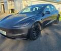 Тесла Модель 3 2024 у Одесі на Automoto.ua Сірий Тесла Модель 3, об'ємом двигуна 0 л та пробігом 27 тис. км за 32500 $, фото 3 на Automoto.ua