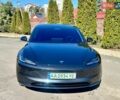 Сірий Тесла Модель 3, об'ємом двигуна 0 л та пробігом 8 тис. км за 28800 $, фото 6 на Automoto.ua