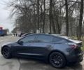 Серый Тесла Модель 3, объемом двигателя 0 л и пробегом 58 тыс. км за 26500 $, фото 11 на Automoto.ua