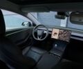 Сірий Тесла Модель 3, об'ємом двигуна 0 л та пробігом 21 тис. км за 29500 $, фото 4 на Automoto.ua