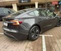 Сірий Тесла Модель 3, об'ємом двигуна 0 л та пробігом 8 тис. км за 29950 $, фото 32 на Automoto.ua