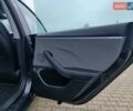 Серый Тесла Модель 3, объемом двигателя 0 л и пробегом 3 тыс. км за 28500 $, фото 14 на Automoto.ua