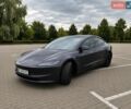 Сірий Тесла Модель 3, об'ємом двигуна 0 л та пробігом 49 тис. км за 30500 $, фото 3 на Automoto.ua