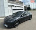 Сірий Тесла Модель 3, об'ємом двигуна 0 л та пробігом 40 тис. км за 28900 $, фото 11 на Automoto.ua
