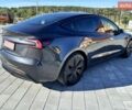 Серый Тесла Модель 3, объемом двигателя 0 л и пробегом 55 тыс. км за 23000 $, фото 5 на Automoto.ua