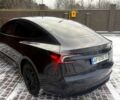 Серый Тесла Модель 3, объемом двигателя 0.37 л и пробегом 15 тыс. км за 29799 $, фото 18 на Automoto.ua