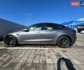 Серый Тесла Модель 3, объемом двигателя 0 л и пробегом 14 тыс. км за 28900 $, фото 9 на Automoto.ua