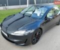 Сірий Тесла Модель 3, об'ємом двигуна 0 л та пробігом 38 тис. км за 37900 $, фото 1 на Automoto.ua